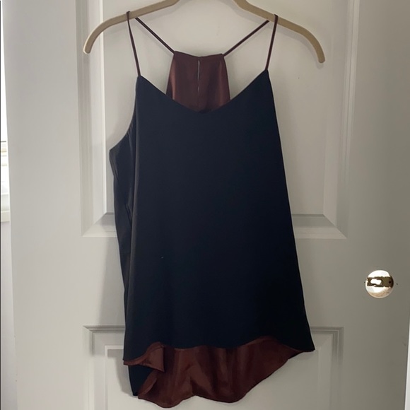 Reversible Top - Picture 2 of 6